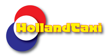 Holland Taxi logo